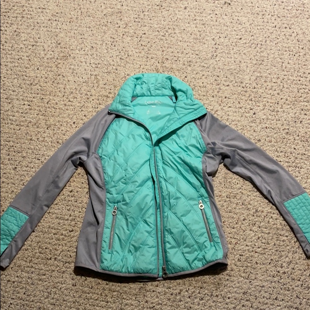 Calvin Klein jacket